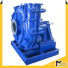 Metal Lined Slurry Pump für Mine Baggerarbeiten zu verkaufen